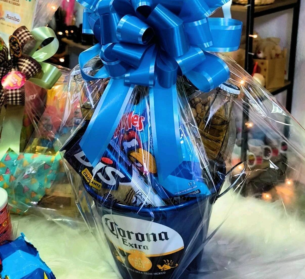 Baldinho Corona