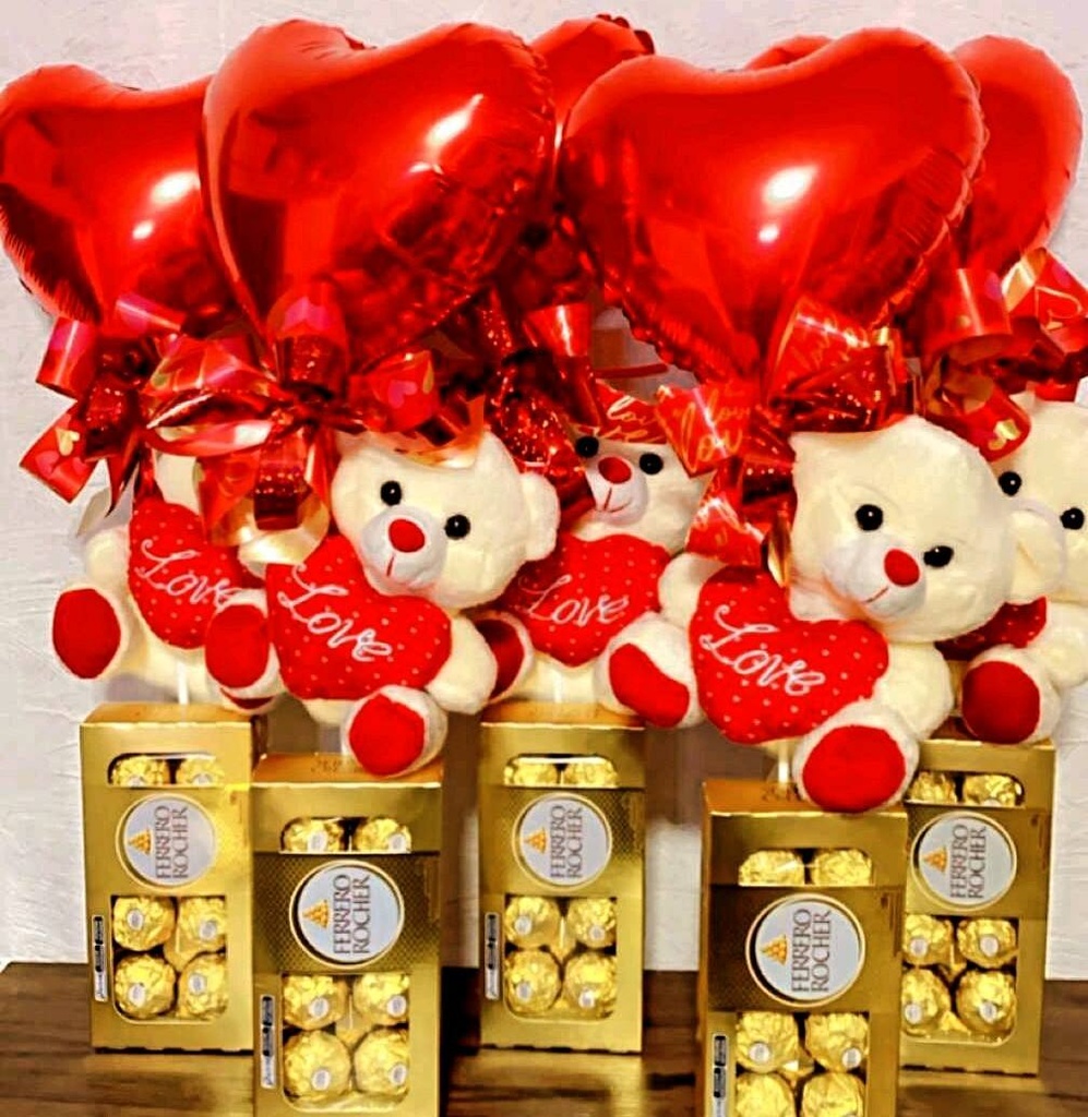Ferrero Apaixonado