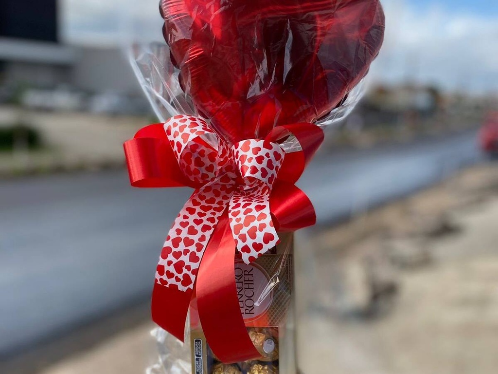 Ferrero do amor