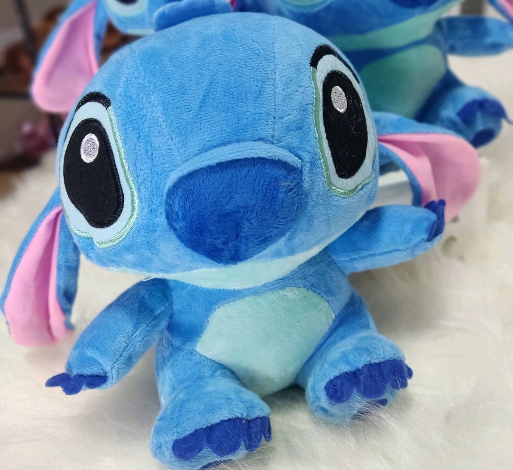 Stitch pelúcia